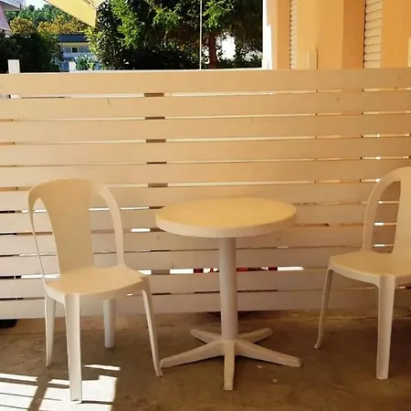 Hotel Dependance Lisa