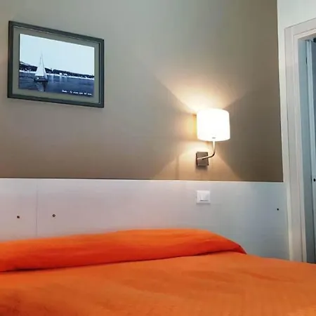 Dependance Lisa 3* Pineto