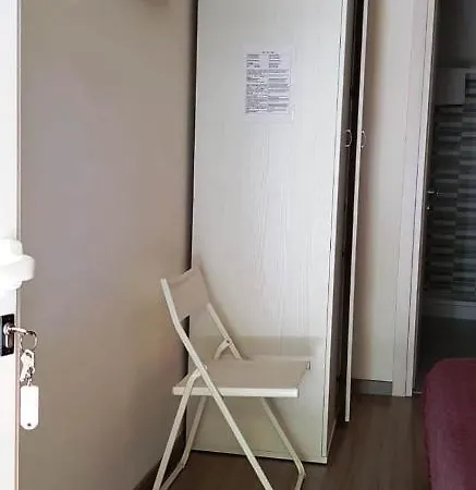 Ξενοδοχείο Dependance Lisa Pineto