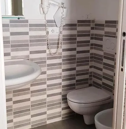 Dependance Lisa 3* Pineto