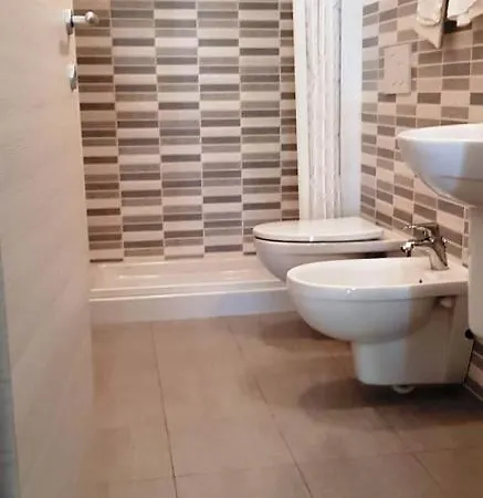 Dependance Lisa Pineto