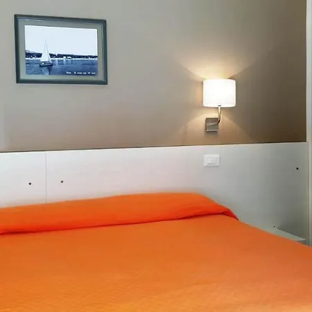 Ξενοδοχείο Dependance Lisa Pineto