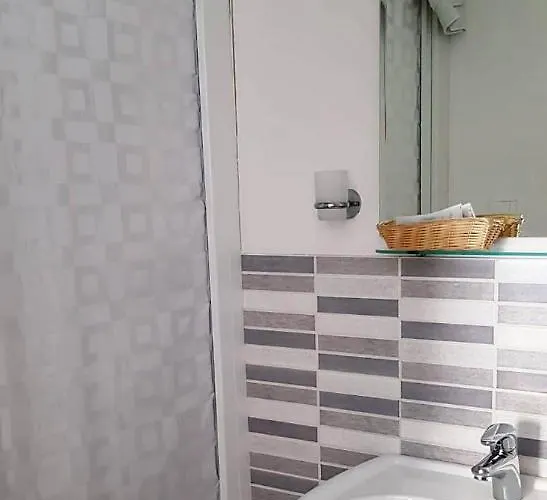 Szálloda Dependance Lisa 3*