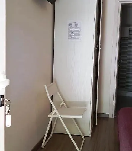 Szálloda Dependance Lisa Pineto