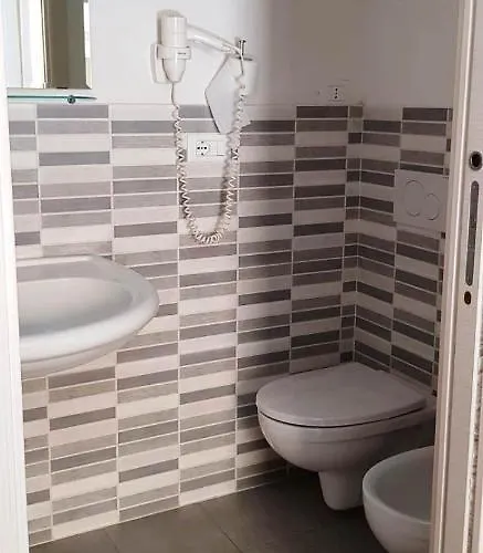 Dependance Lisa 3* Pineto